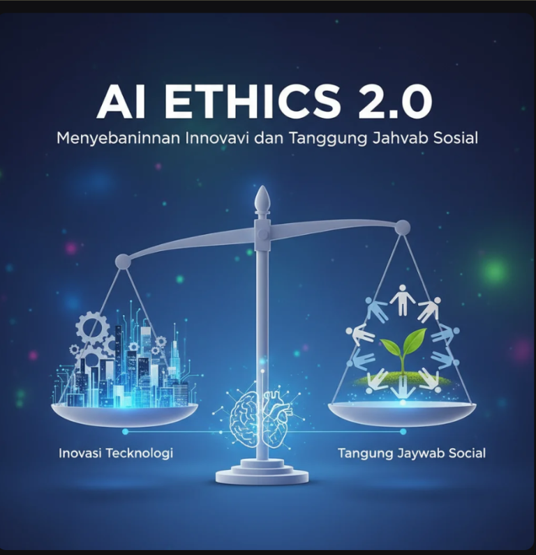 Grafik risiko dan return investasi dengan ikon perisai dan portofolio finansial.