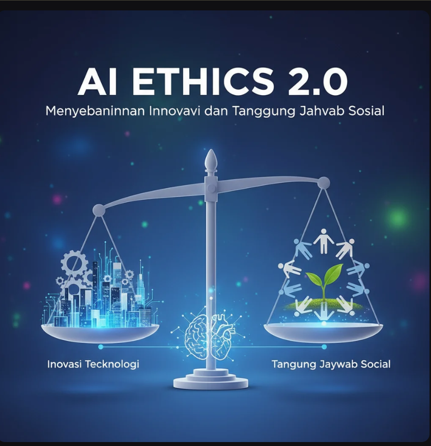 Grafik risiko dan return investasi dengan ikon perisai dan portofolio finansial.