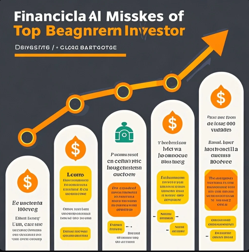 Pebisnis pemula melihat laporan keuangan di laptop dengan catatan ‘cashflow’ dan kalkulator di meja