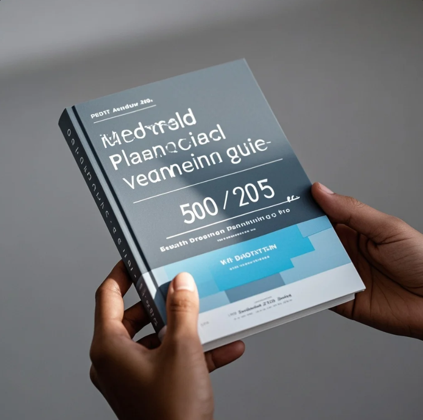 Seseorang menghitung anggaran di meja dengan kalkulator, catatan budget, dan ponsel berisi aplikasi keuangan