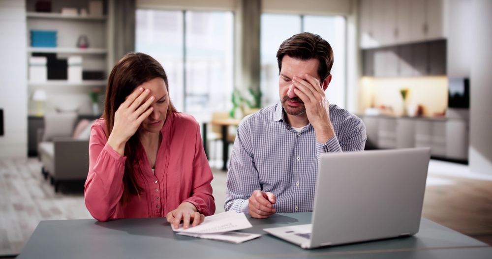 “budgeting for unexpected expenses financial planning”