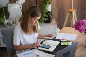 saving money on household bills