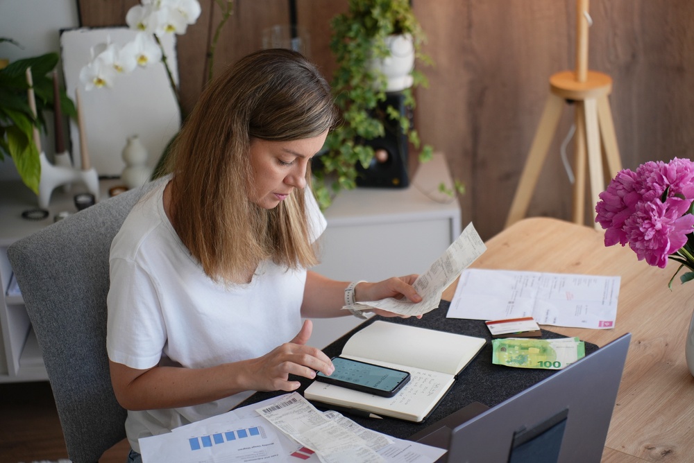 saving money on household bills