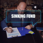 sinking fund