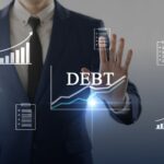 debt