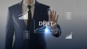 debt