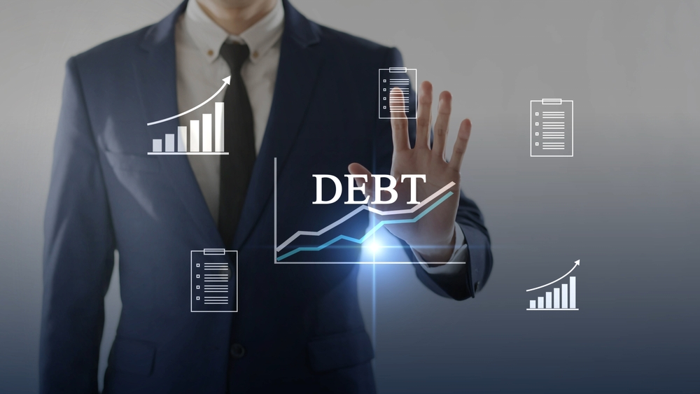 debt